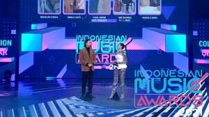 Colaboration Of The Year - IMA 2021