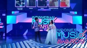 Top Nada Sambung Pribadi - IMA 2021