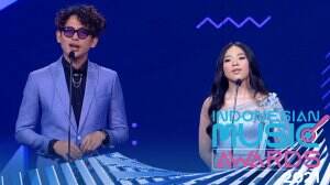 NSP Creation Of The Year - IMA 2021