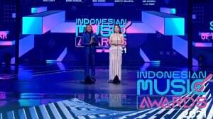 Song Of The Year - IMA 2021