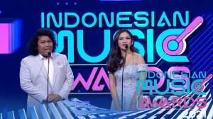 Songwriter-Composer Of The Year - IMA 2021
