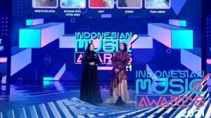 Social Media Artist Of The Year - IMA 2021