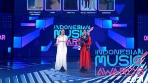 Album Of The Year - IMA 2021