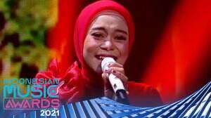 Lesti Kejora "Bawa Aku Ke Penghulu" - IMA 2021