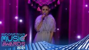 Rossa "Wanita" - IMA 2021
