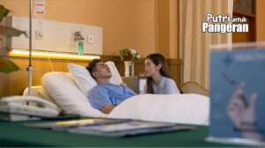 Pagi yang Indah untuk Pangeran - Putri Untuk Pangeran Eps. 622-623