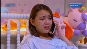 Andin Khawatir Dengan Al