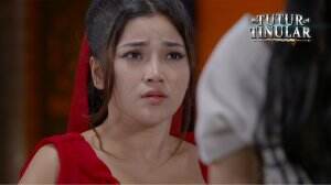 Meysin Tanyakan Cinta Saka Wening - Tutur Tinular Eps. 52-53
