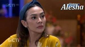 Doni Minta Rani Jujur Tentang Alesha - Cinta Alesha Eps. 112