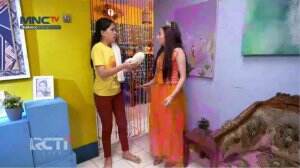 Jinny Hampir Hilang! - Mentari Dan Jinny Eps. 2