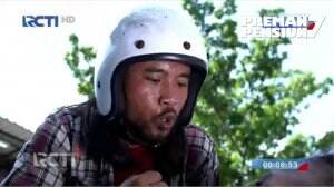 Salam Olahraga Dari Yayat - Preman Pensiun 7 Eps. 25B