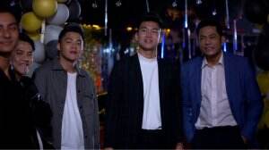 Kejutan Spesial Untuk Ulang Tahun Boy - Anak Jalanan A New Beginning Eps. 31