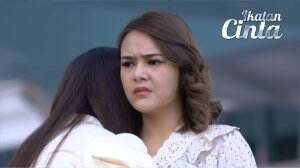 Akhirnya Andin Ketemu Jessi! - Ikatan Cinta Eps. 574 - 575