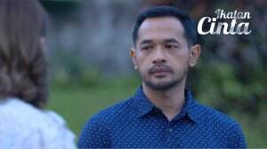 1001 Alasan Ala Om Irvan - Ikatan Cinta Eps. 574 - 575
