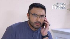 Dengerin Papa Ya Ndin - Ikatan Cinta Eps. 574 - 575