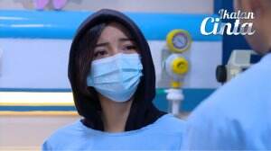 No, Ayo Dong Maafin Elsa - Ikatan Cinta Eps. 574 - 575