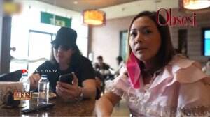Maia Liburan Seru Barenng Calon Mantu
