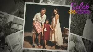 Putus Dari Wijin Gisel & Gading Liburan Bareng