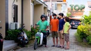 Mau Aja Di Kerjain Sama Jono - TOP Eps. 3061 - 3062