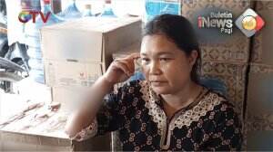 Dugaan Penyekapan Anak Di Toilet SPBU