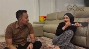 Hubungan Nathalie Holscher Dan Fariz Utama Bak Suami Istri