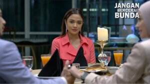 Nabilla Makin Berani Lawan Wilda - Jangan Bercerai Bunda Eps. 35