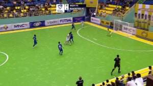 Liga Futsal Profesional 2022-2023 - Radit FC Vs Blacksteel FC - RCTI+
