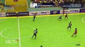 Minimatch Giga FC Vs BTS FC