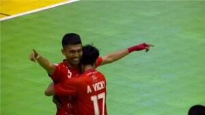 Highlight IPC Pelindo Vs Unggul FC