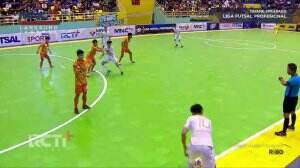 Highlight Sadakata United Vs Cosmo JNE FC