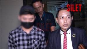 Denny Sumargo Dilaporkan Rozy Ke Polda Banten