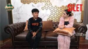 Pilunya Ashanty Dengar Kisah Tiko Yang Merawat Sang Ibu Tanpa Air Dan Listrik