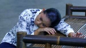 Kasihan Bu Lek Sampai Segitunya - Amanah Wali 4 Eps. 279