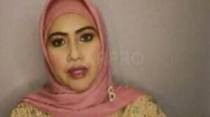 Meggy Wulandari Mengecam Keras Pernyataan Rohimah