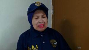 Budeh Jun Merasa Bersalah Sama Mak Eros - Dunia Terbalik Eps. 2353