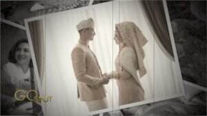 Ali Syakieb Dan Margin Vieheerm Resmi Menikah