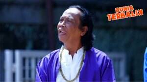 Dari Adem, Jadi Emosi Dah - Dunia Terbalik Eps. 2637