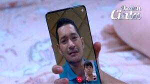 Nino Sudah Mengatakan Yang Sebenarnya - Ikatan Cinta Eps. 612 - 613