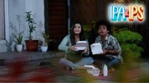 Arin Bikin Kacau Suasana - IPA & IPS Eps. 166