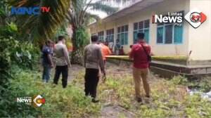 Cekcok Berujung Maut