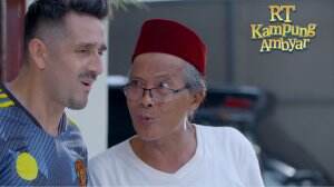 Idenya Kong Ali Nih - RT Kampung Ambyar Eps. 22