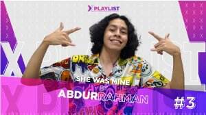 XPlaylist Abdurrachman - XPlaylist Vol. 3