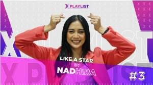 XPlaylist Nadhira - XPlaylist Vol. 3