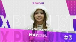 XPlaylist Maydea - XPlaylist Vol. 3