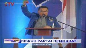 Pemerintah Masih Mengakui AHY Sebagai Ketum Partai Demokrat