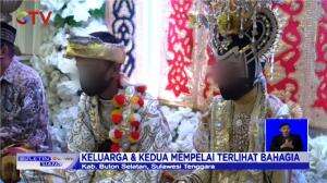 Heboh Pernikahan Dibawah Umur di Sulawesi Tenggara