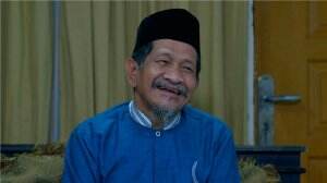 Curhatan Dini Hari Pak Ustadz Dengan Permaisurinya - Dunia Terbalik Eps. 2377