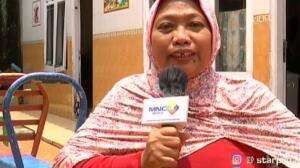 Anak Almarhum Pelawak Iskak Ditipu Dengan Modus Kerjasama