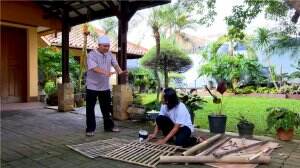 Giat Banget Kang Teddy Kalo Kerja - TOP Eps. 2695