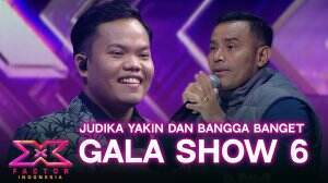 Judika Yakin Dan Bangga Banget